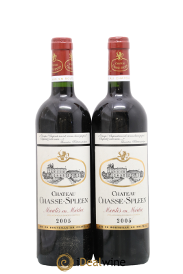 Château Chasse Spleen