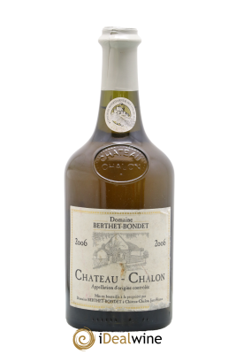 Château-Chalon Berthet-Bondet