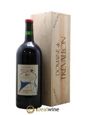 Alpilles Trévallon (Domaine de) Eloi Dürrbach