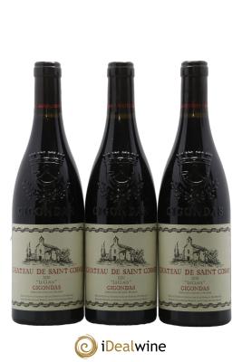 Gigondas Le Claux Saint Cosme