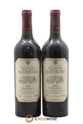 Château du Tertre 5ème Grand Cru Classé