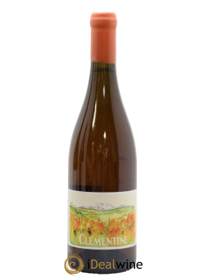 Vin de France Clémentine Domaine Rochefontaine Théodore Planas-Rastoin