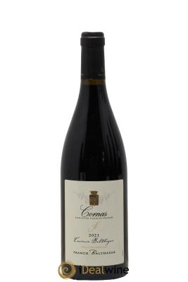 Cornas Cuvée Casimir Balthazar Franck Balthazar (Domaine)