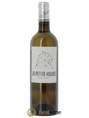 Jurançon sec Clos Uroulat La Petite Hours Charles Hours 