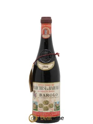 Barolo DOCG Marchesi di Barolo