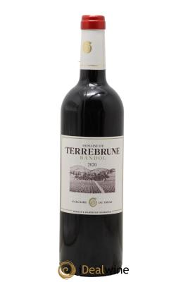 Bandol Terrebrune (Domaine de)