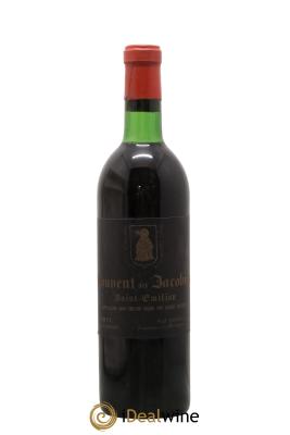 Château Clos des Jacobins Grand Cru Classé