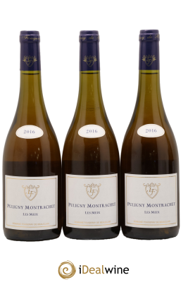 Puligny-Montrachet Les Meix Fougeray de Beauclair