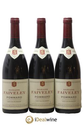 Pommard Les Vaumuriens Faiveley
