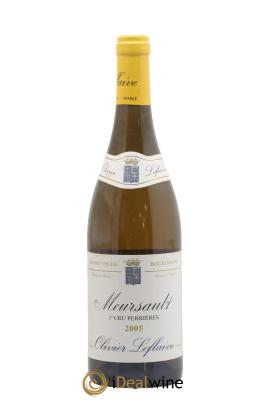 Meursault 1er Cru Perrières Olivier Leflaive