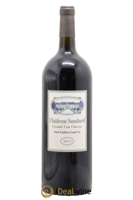 Château Soutard Grand Cru Classé