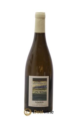 Côtes du Jura Chardonnay La Bardette élevage long Labet