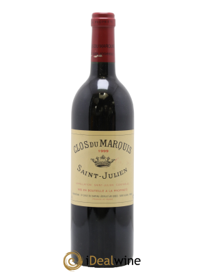 Clos du Marquis