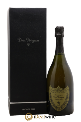Brut Dom Pérignon