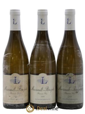 Meursault 1er Cru Poruzots Latour-Labille