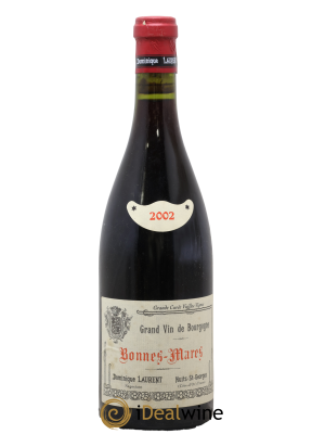 Bonnes-Mares Grand Cru Grande Cuvée Vieilles Vignes Dominique Laurent