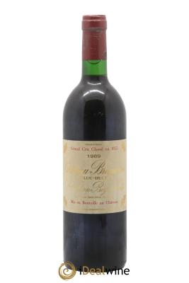 Château Branaire Ducru 4ème Grand Cru Classé