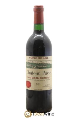 Château Pavie 1er Grand Cru Classé A