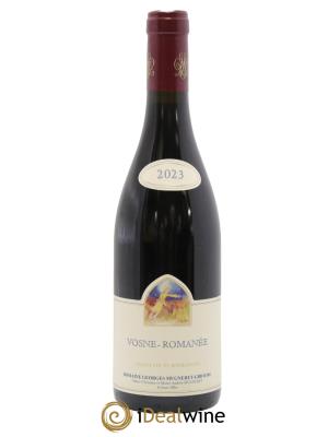 Vosne-Romanée Mugneret-Gibourg (Domaine) 