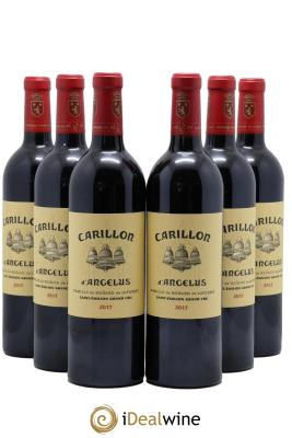 Le Carillon de l'Angélus Second Vin