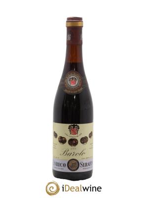 Barolo DOCG Enrico Serafino