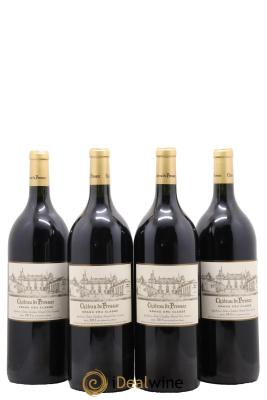 Château de Pressac Grand Cru Classé