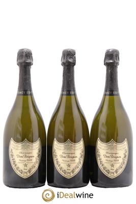 Champagne Dom Pérignon Legacy Edition Moët & Chandon