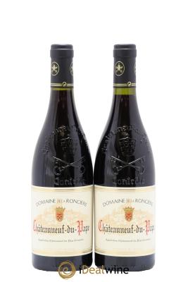 Châteauneuf-du-Pape Cuvée Tradition Domaine De La Roncière