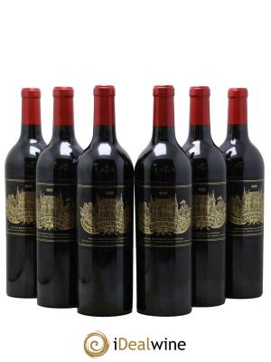 Château Palmer 3ème Grand Cru Classé