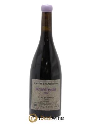 IGP Vin des Allobroges - Cevins Améthyste Ardoisières (Domaine des)