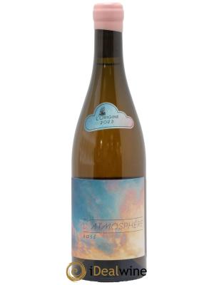 Vin de France L' Atmosphère L'Origine Maison Glandien