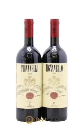 Toscana IGT Tignanello Tenuta Tignanello - Marchesi Antinori
