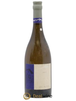 Vin de Savoie Les Alpes Domaine Belluard
