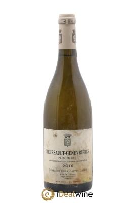 Meursault 1er Cru Genevrières Comtes Lafon (Domaine des)