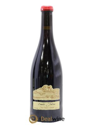 Côtes du Jura Cuvée Julien Jean-François Ganevat (Domaine)