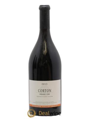Corton Grand Cru Tollot Beaut (Domaine)