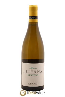 Rias Baixas DO Forjas del Salnés Leirana Genoveva