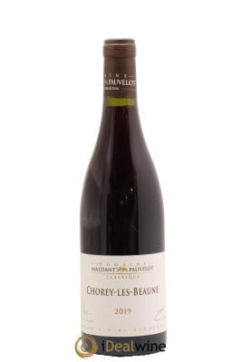 Chorey-lès-Beaune Maldant pauvelot