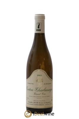 Corton-Charlemagne Grand Cru Jacob (Domaine)
