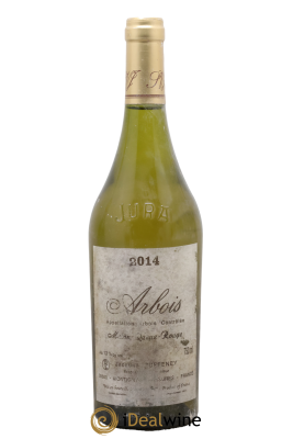 Arbois Melon à Queue Rouge Jacques Puffeney