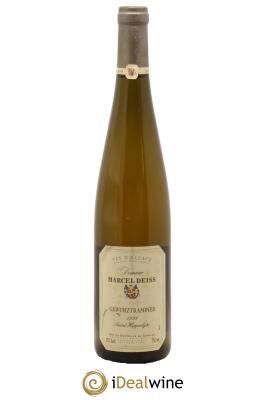 Alsace Gewurztraminer Saint Hippolyte Marcel Deiss