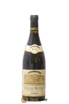 Côte-Rôtie La Mouline Guigal