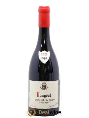 Vougeot 1er Cru Les Petits Vougeot Vieille Vigne Fourrier (Domaine)