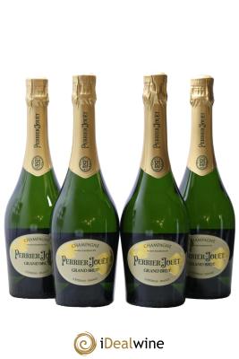 Grand Brut Perrier-Jouët