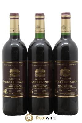 Château Larose Trintaudon Cru Bourgeois