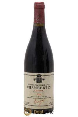 Chambertin Grand Cru Domaine Trapet