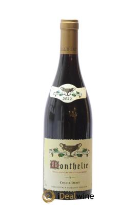 Monthélie Coche Dury (Domaine)