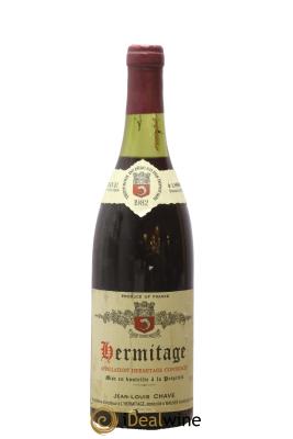 Hermitage Jean-Louis Chave