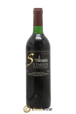 Saint-Émilion Antoine Moueix