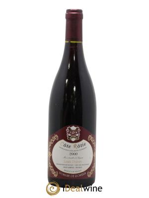 Côte-Rôtie Louis Drevon